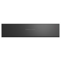 Fisher And Paykel WB60SDEX1 Warming Drawer Designer 600Mm Wide 120Mm High - Stainless Steel