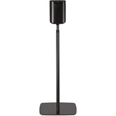 Flexson FXPLAY1FSB1 Flexxon Play 1 Floor Stand Black Single