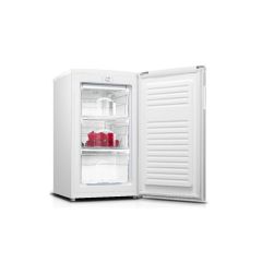 Haden HZ65W 46Cm Under Counter Freezer - White - E Rated