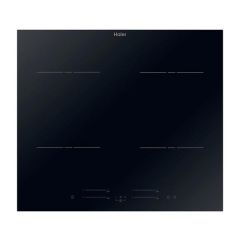 Haier HAISJ64MC 60cm 4 Zone Induction, WiFi, Multi slide control
