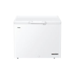 Haier HCE301E 300L Chest Freezer
Large Capacity, LED Lighting, Anti Bacterial, E Class