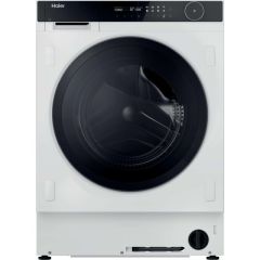 Haier HWB100B14858VUUK Integrated Washing Machine 10Kg 