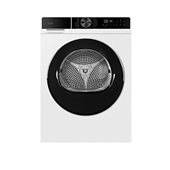 Hoover HGD 10N2BC-80 10kg Heat Pump Dryer White