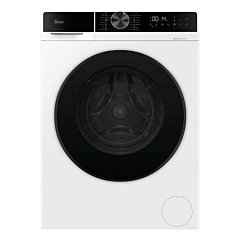 Hoover Ultra HGWD 485SB8C-80 Washer Dryer 8kg/5kg White