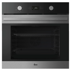 Hoover HO6 H3T1CTX Built-In Oven 78L Stainless Steel