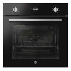 Hoover HOC3T5058BI 32Amp Pyro Electric Single Oven - A+ Energy Rated