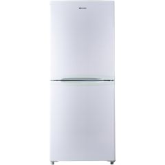Hoover HSC536W 136 X 55Cm Static Fridge Freezer F Energy