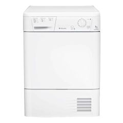Hotpoint CDN7000BP Condenser 7Kg Dryer