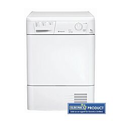 Hotpoint CDN7000p 7Kg Experience Condenser