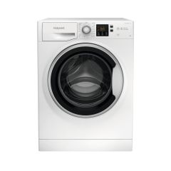 Hotpoint NSWE963CWSUKN 9Kg 1600 Spin Washing Machine With Anti Stain - White