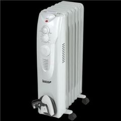 Igenix IG1600 1kw Oil Filled Radiator