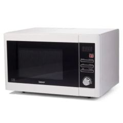 Igenix IG3093 900W Electronic 30 Litre Microwave White