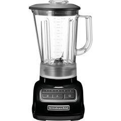 Kitchenaid 5KSB1565BOB Classic Diamond Blender Black