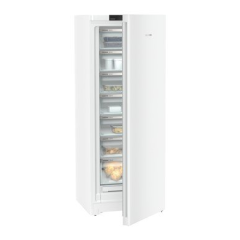 Liebherr FNc7227 69.7cm Tall Freezer - White