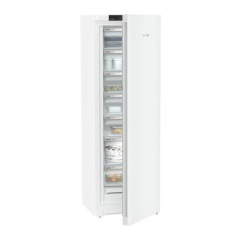 Liebherr FNE5227 59.7cm Tall Freezer - White