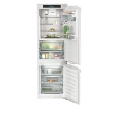 Liebherr ICBNCI5153 BioFresh, DuoCooling, NoFrost, SoftSystem, 3 Freezer Drawers, SmartSteel interio