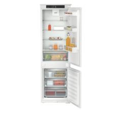 Liebherr ICSE5103 54.1cm 70/30 Integrated SmartFrost Fridge Freezer