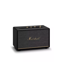 Marhsall 00155205 Marshall Action Black Blutooth Speaker
