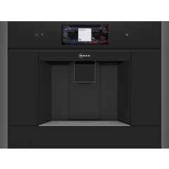 CL4TT11G0, Built-in fully automatic coffee machine