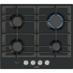 PCP6A6I90, Gas hob
