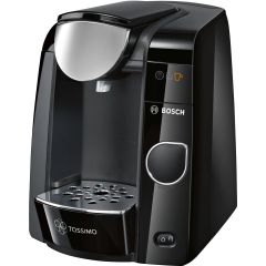 TAS4502NGB, Hot drinks machine
