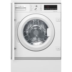 WIW28502GB, Built-in washing machine