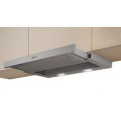 D46BR22N1B, Telescopic cooker hood
