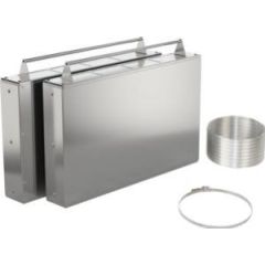 DSZ1WW1J1, Long Life recirculation kit