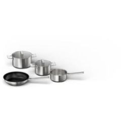Z9404SE0, Cookware set