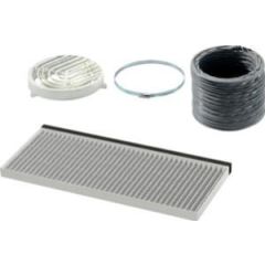 Z51IBI6X4, Clean Air Standard recirculation kit