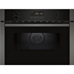 C1AMG84G1B, Built-in microwave oven with hot air