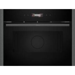 C24GR3XG1B, Built-in microwave oven