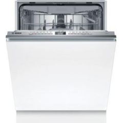 SMH4HVX00G, Fully-integrated dishwasher