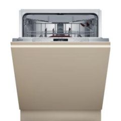 S187ZCX03G, Fully-integrated dishwasher