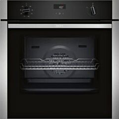 B4ACF1AN3B, Built-in oven