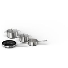 HEZ9SE040, Cookware set