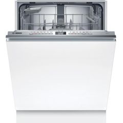 SMV4HTX00G, Fully-integrated dishwasher