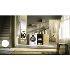 Miele TEC645 WP 8kg Tumble Dryer - White