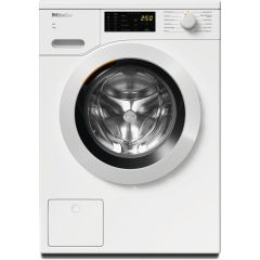 Miele WCD020WPS  8kg 1400 Spin Washing Machine - Lotus White