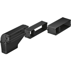 Neff Z8100 Ducting Kit