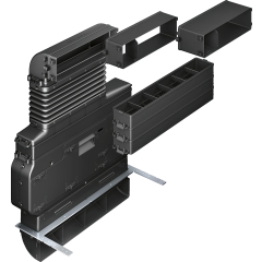 Neff Z8200XO Recirculating Kit