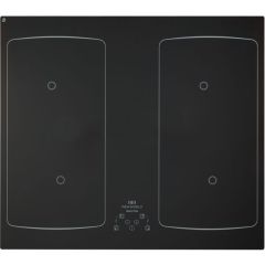 New World IHF60T 32Amp 60Cm 4 Zone Flexi Induction Hob