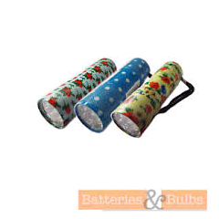 Pik A Pak HA0923 The Vintage Torch