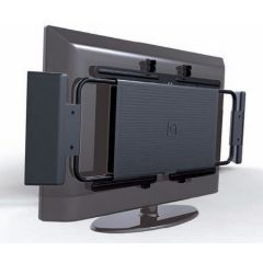 Q Acoustics QTV2 Flat Panel TV Sound Upgrade 2.1 Channel