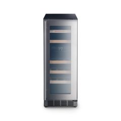 Rangemaster RWC3018SS/ 126160 - 30CM WINE COOLER - ST ST