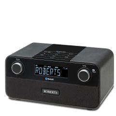 Roberts Radio BLUTUNE50 Dab/Fm Blutooth Sound System