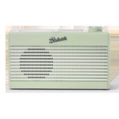 Roberts Radio RAMBLERBTMLG Wireless Mini Stereo - Leaf Green