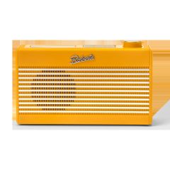Roberts Radio RAMBLERBTMSY Wireless Mini Stereo - Sunburst Yellow