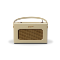 Roberts Radio ROBRD70PC Wireless DAB Radio - Pastel Cream