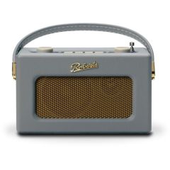 Roberts Radio REV-UNOBTDG Wireless DAB Radio - Dove Grey